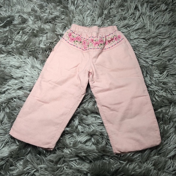 kenzo kids jeans